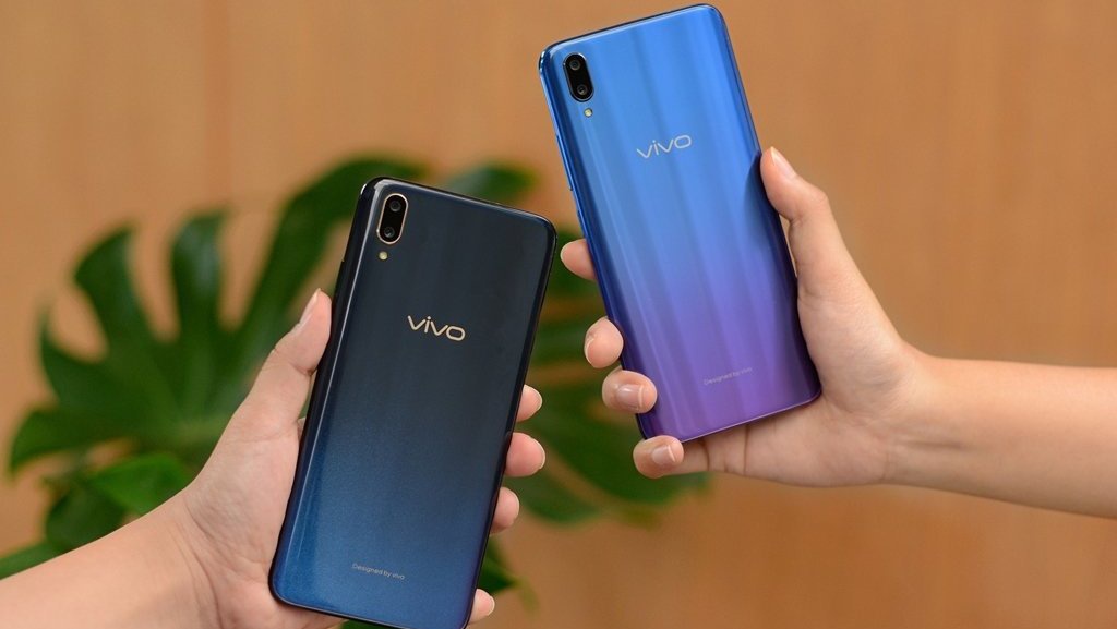 Deretan Inovasi Teknologi Kamera Vivo Smartphone Deretan Inovasi Teknologi Kamera Vivo Smartphone