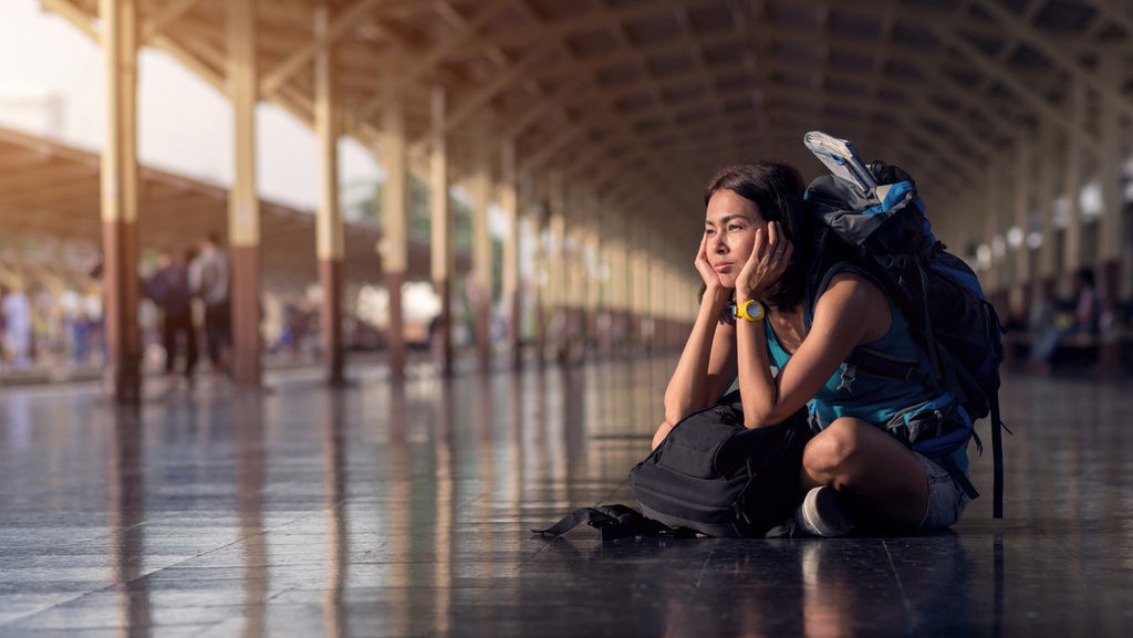 Apa Itu Post-Holiday Syndrome? Gejala dan Cara Pencegahannya Apa Itu Post-Holiday Syndrome? Gejala dan Cara Pencegahannya