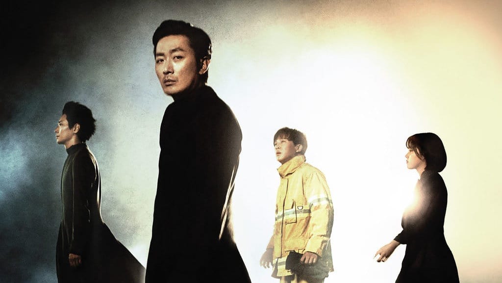 Sutradara Along With the Gods Konfirmasi D.O EXO Ada di Film Ketiga