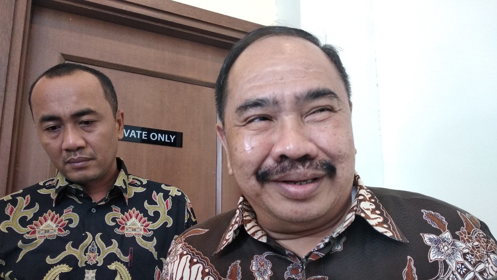 Ada Transaksi Mencurigakan ke 33 Pejabat di Proyek Jalan & Jembatan