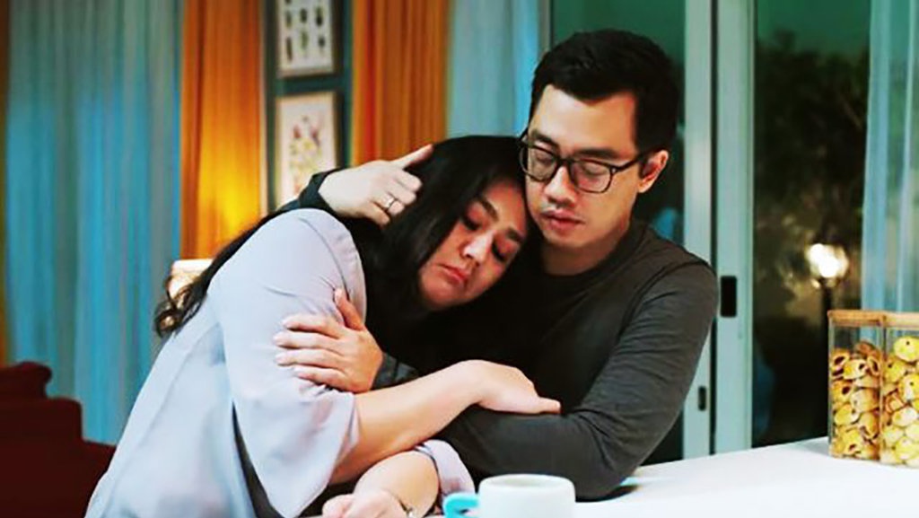 Milly & Mamet: Antitesa AADC 2, Lebih Membumi untuk Para Ortu Muda Milly & Mamet: Antitesa AADC 2, Lebih Membumi untuk Para Ortu Muda