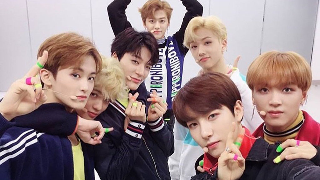 Live Streaming NCT Dream Konser di Korean Wave 2022 Malam Ini Live Streaming NCT Dream Konser di Korean Wave 2022 Malam Ini