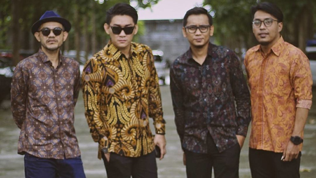 Seventeen: Disatukan Musik, Dipisahkan Maut