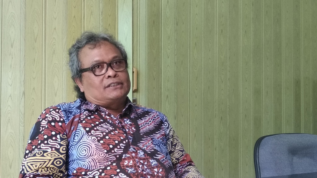 Dinilai Gagal, Dosen UGM Minta Kepala BMKG Mundur dan Minta Maaf