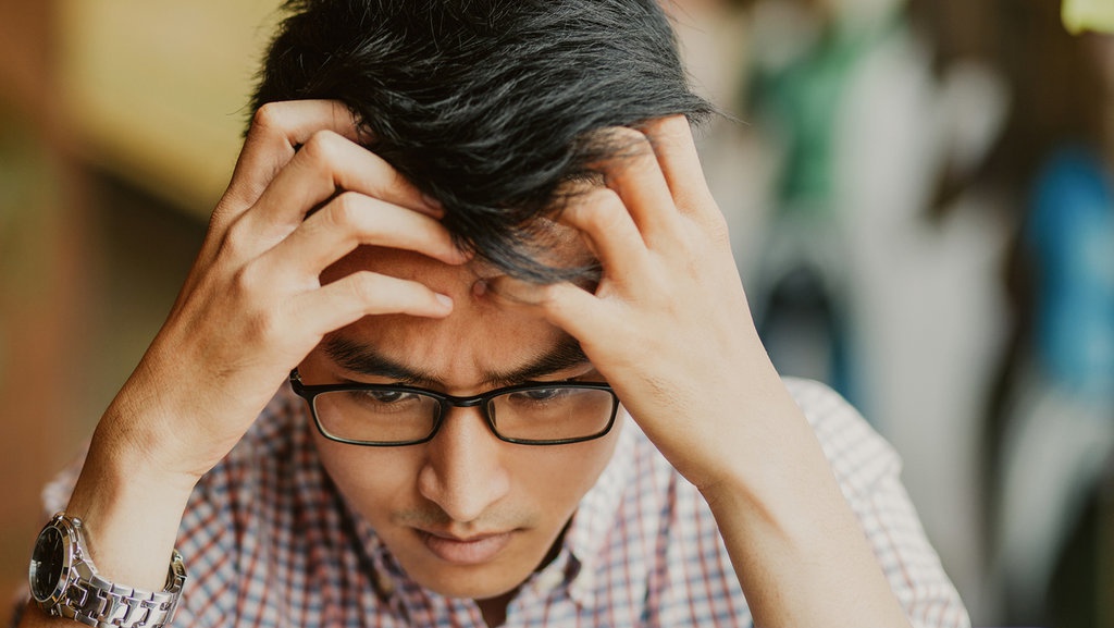 Apa yang Harus Dilakukan Saat Anda Merasa Sedang Depresi? Apa yang Harus Dilakukan Saat Anda Merasa Sedang Depresi?