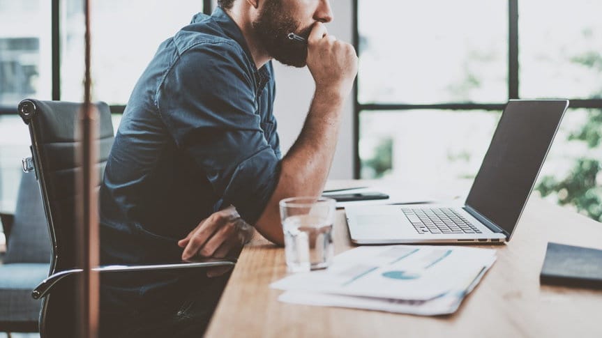 Ketahui Dampak Negatif Bekerja dari Rumah atau Remote Working Ketahui Dampak Negatif Bekerja dari Rumah atau Remote Working