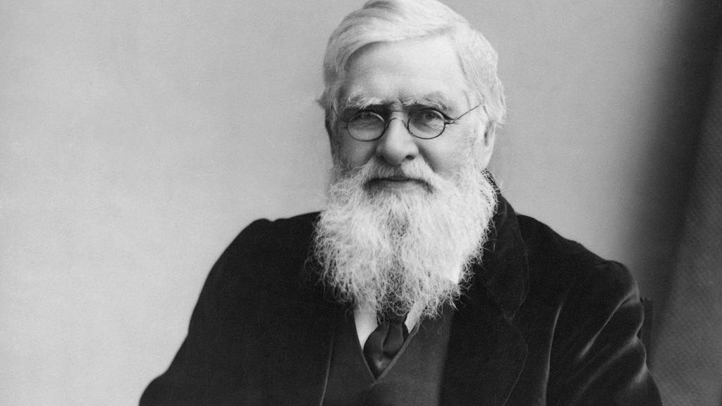 13 Peta Wilayah Persebaran Flora dan Fauna di Dunia 13 Peta Wilayah Persebaran Flora dan Fauna di Dunia