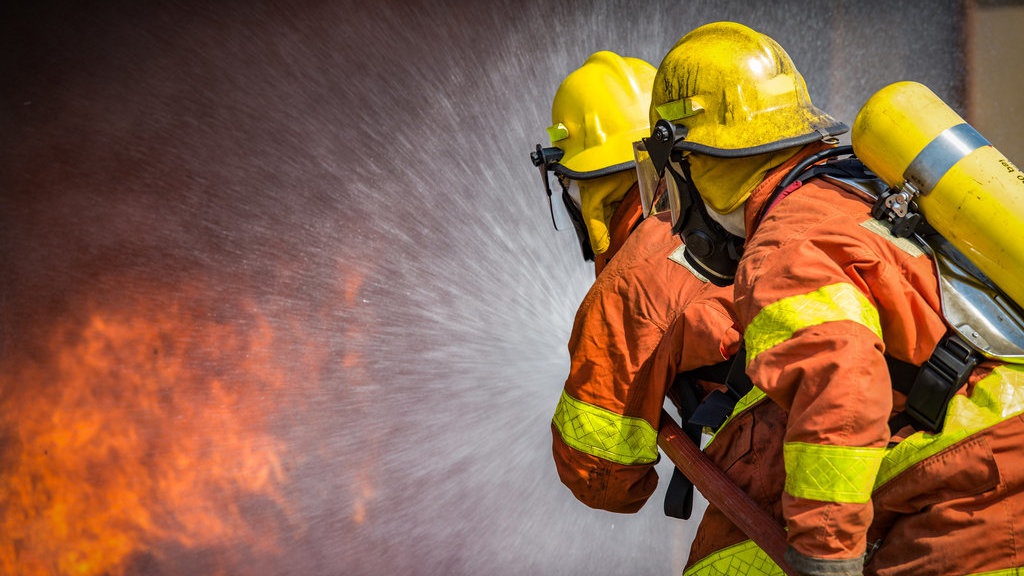 Besaran Gaji Damkar di Indonesia, Hingga 6 Juta Rupiah Besaran Gaji Damkar di Indonesia, Hingga 6 Juta Rupiah