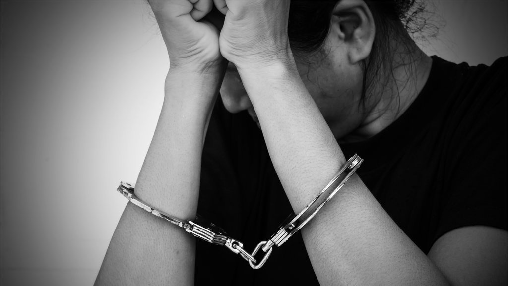 Pantaskah Polisi Bersikap dan Berucap Seksis? Pantaskah Polisi Bersikap dan Berucap Seksis?