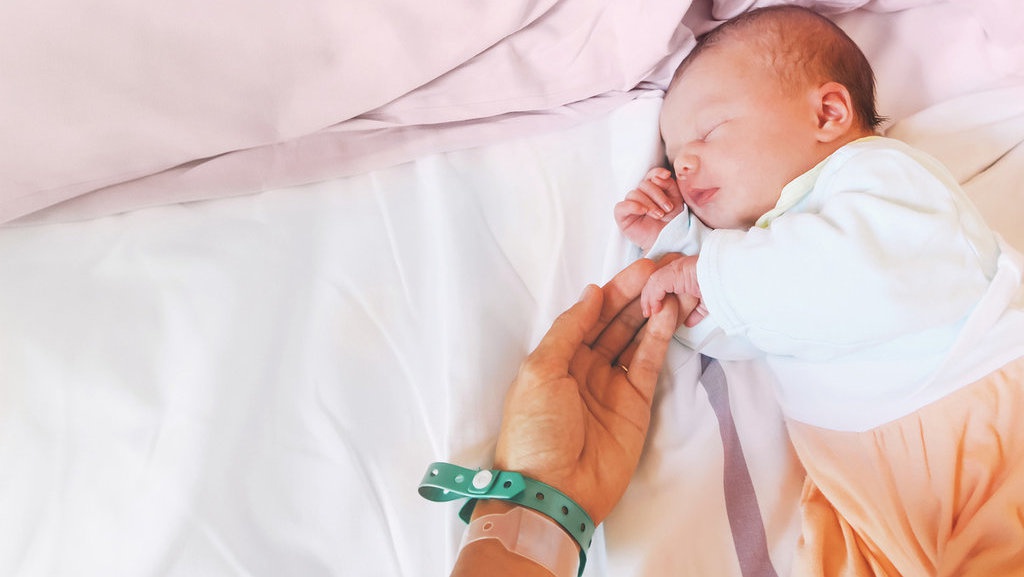 Apa Itu Regresi Tidur pada Bayi dan Tanda-tandanya