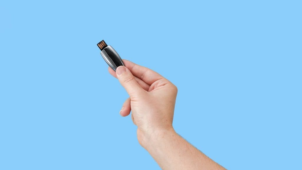 Cara Mengatasi Flashdisk yang Tidak Terbaca di PC atau Laptop