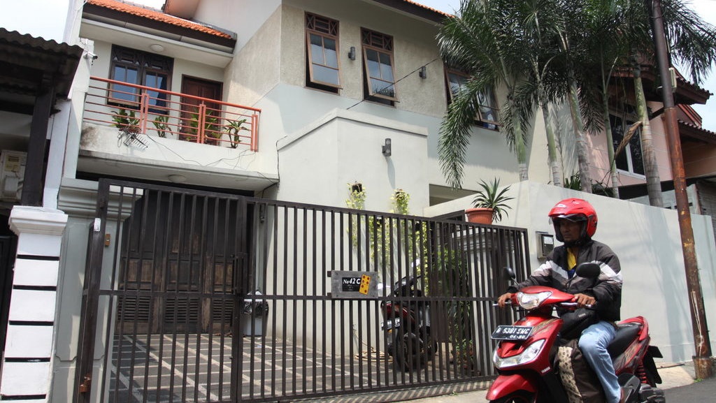 Soal Teror di Rumah 2 Komisioner, KPK Belum Tahu Motifnya