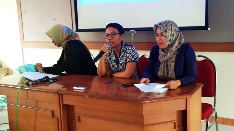 Pengacara Minta UGM Bantu Hentikan Upaya Kriminalisasi Kasus Agni