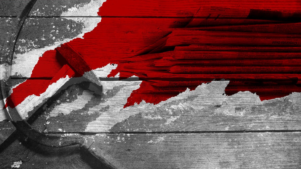 Hampir Semua Musuh Orde Baru Selalu Disebut PKI Hampir Semua Musuh Orde Baru Selalu Disebut PKI