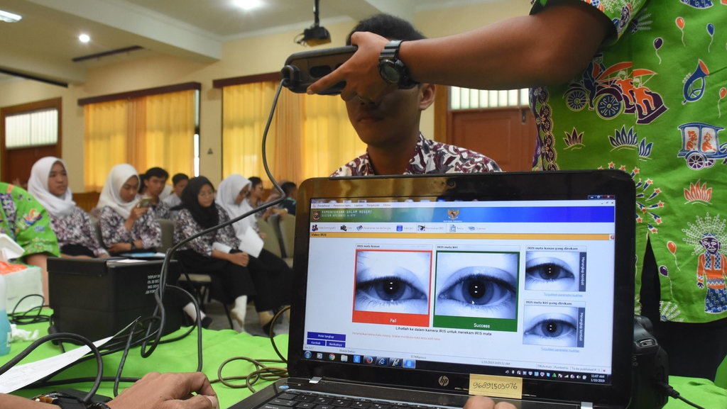 Kemendagri Klaim Tak Cari Untung soal Penerapan PNBP Kependudukan