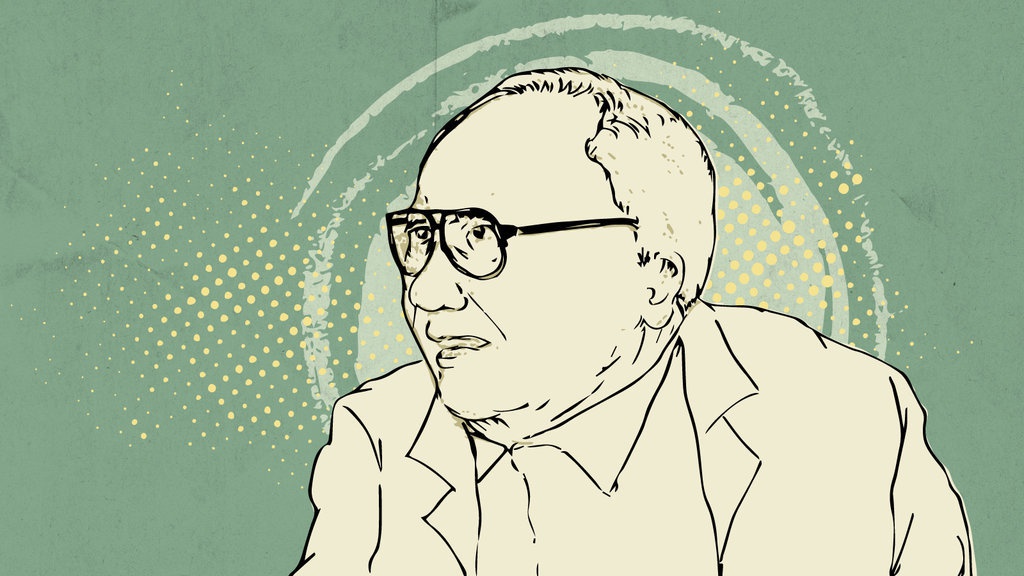 Sejarah Hari Pahlawan: Dicetuskan Soemarsono yang Terlupakan Sejarah Hari Pahlawan: Dicetuskan Soemarsono yang Terlupakan