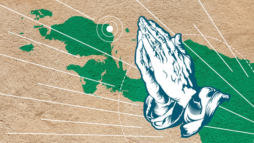 Bagaimana Islam Berkembang dan Bertahan di Manokwari