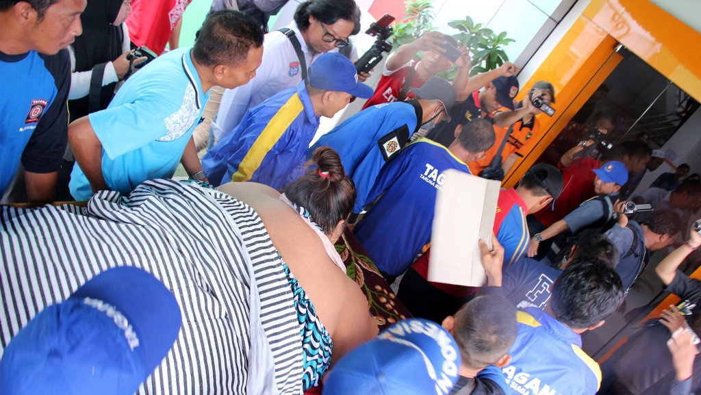 Saran Kemenkes untuk Cegah Obesitas Seperti yang Dialami Titi Wati