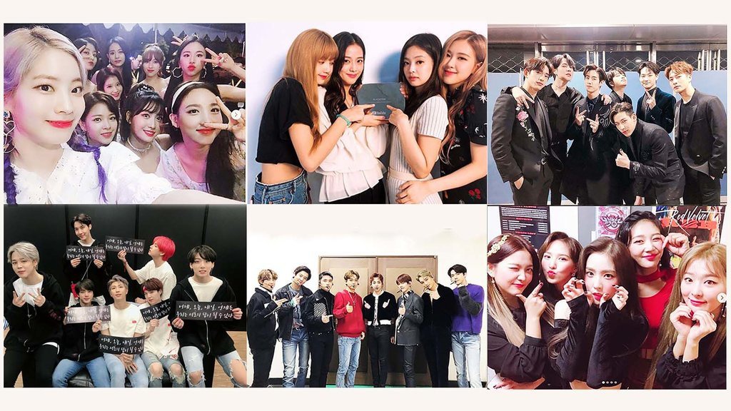 Istilah K-Pop yang Perlu Diketahui K-Popers, Aegyeo hingga Trainee Istilah K-Pop yang Perlu Diketahui K-Popers, Aegyeo hingga Trainee