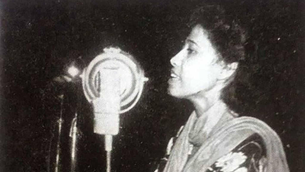 Kisah Evie Poetiray, Perempuan Maluku yang Melawan Nazi di Belanda Kisah Evie Poetiray, Perempuan Maluku yang Melawan Nazi di Belanda