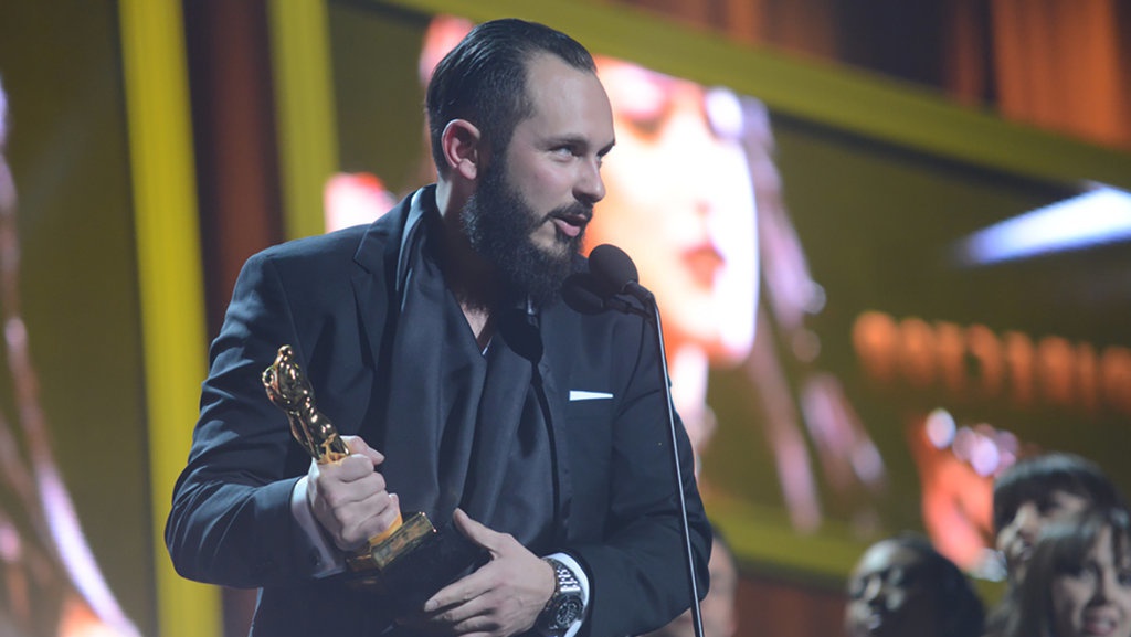 Mengenal Greg Lansky, Raja Baru di Industri Film Porno Dunia Mengenal Greg Lansky, Raja Baru di Industri Film Porno Dunia