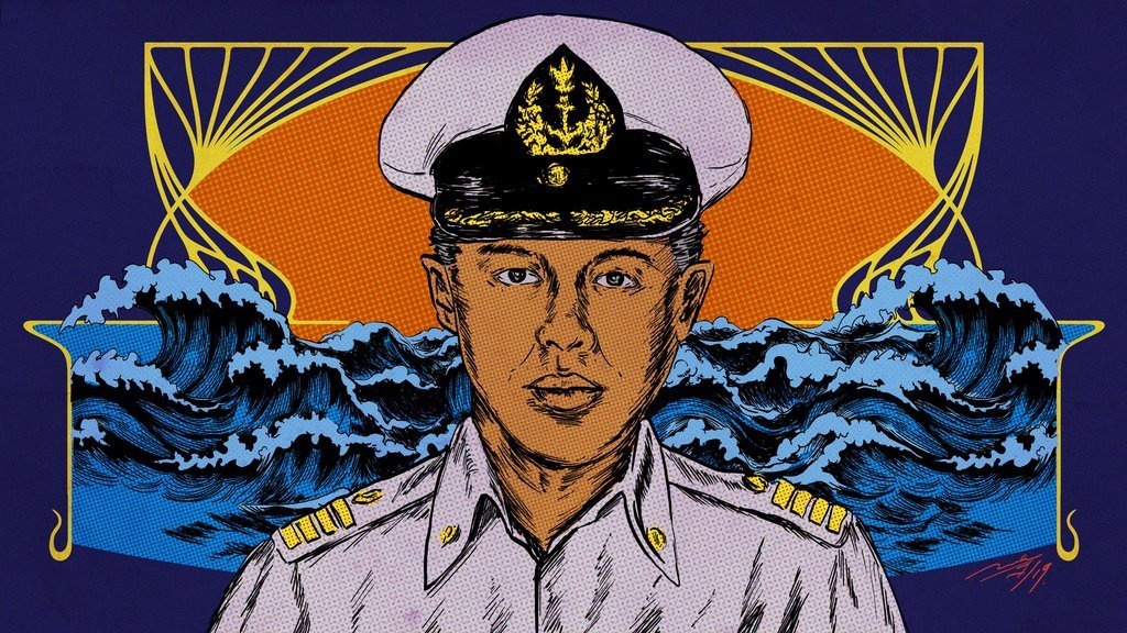 Gugurnya Yos Sudarso & Benarkah Pertempuran Laut Aru Ilegal? Gugurnya Yos Sudarso & Benarkah Pertempuran Laut Aru Ilegal?