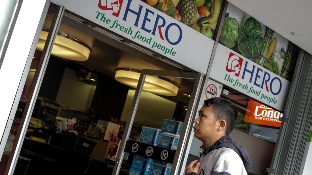 Apa yang Bikin Hero dan Central Neo Soho Tutup Gerai? Apa yang Bikin Hero dan Central Neo Soho Tutup Gerai?