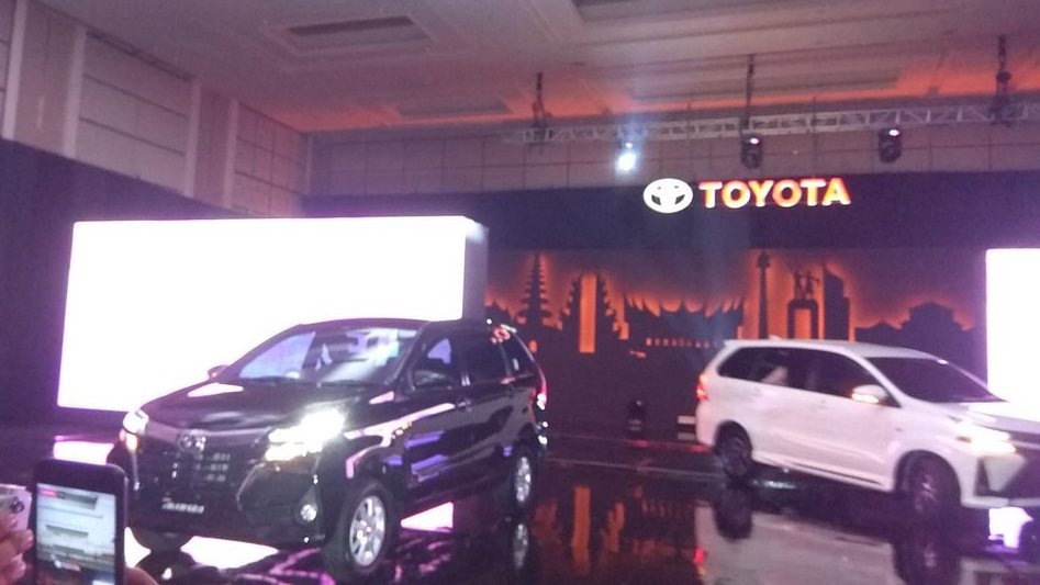 Toyota, Suzuki & Mitsubishi Paling Banyak Diberitakan Selama 2018