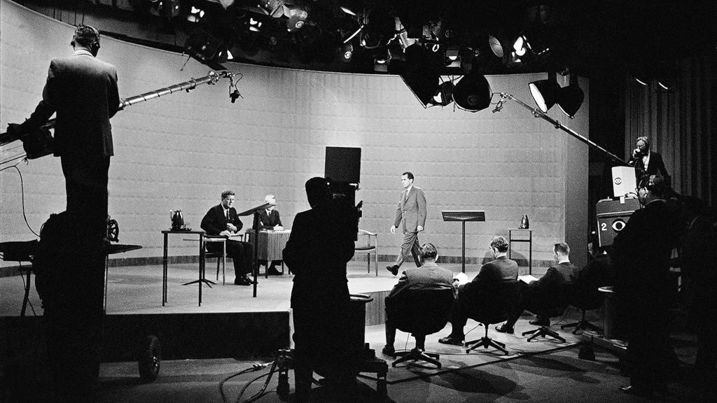 Debat Capres dan Pertanyaan tentang Keberadaan Tuhan Debat Capres dan Pertanyaan tentang Keberadaan Tuhan