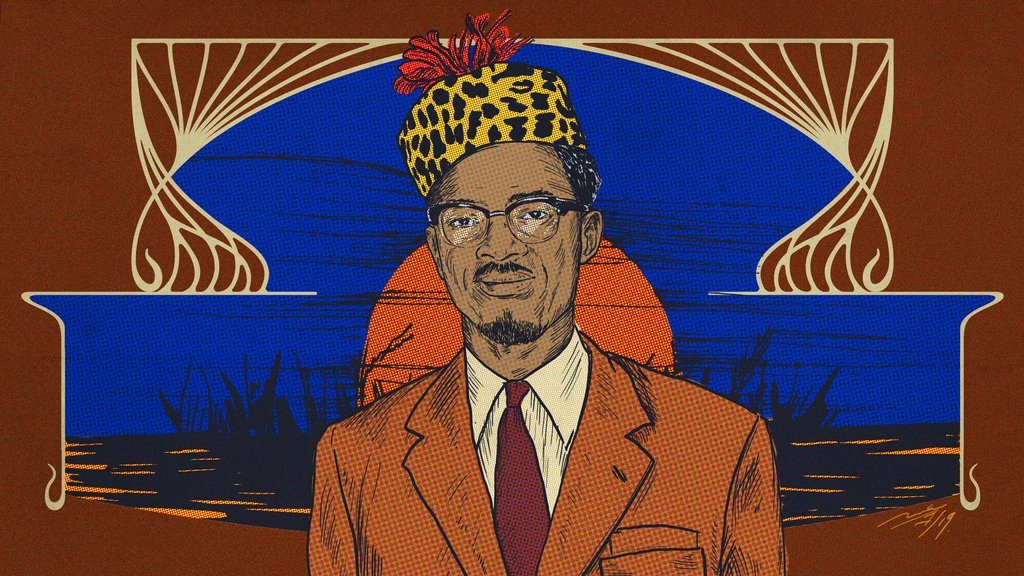 Pembunuhan Patrice Lumumba: Pengkhianatan PBB atas Kongo Merdeka