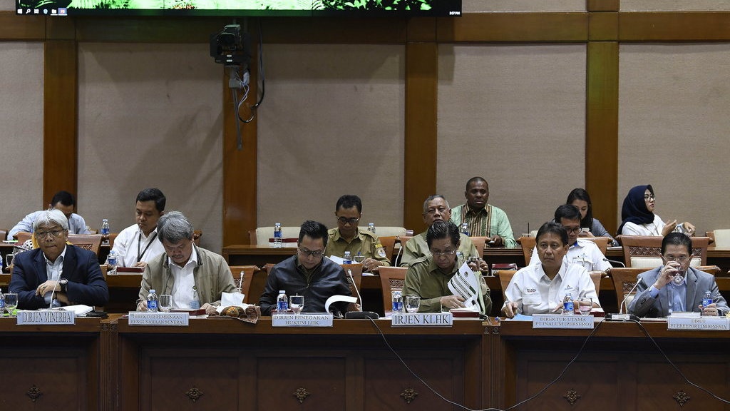 Demokrat Klaim Usulan Pansus Freeport akan Dibahas di Paripurna DPR