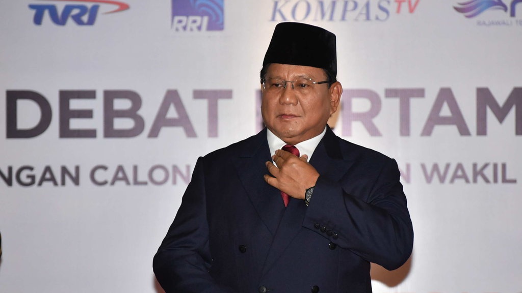 Sejarah Bisnis Prabowo Subianto dan Hashim Djojohadikusumo Sejarah Bisnis Prabowo Subianto dan Hashim Djojohadikusumo
