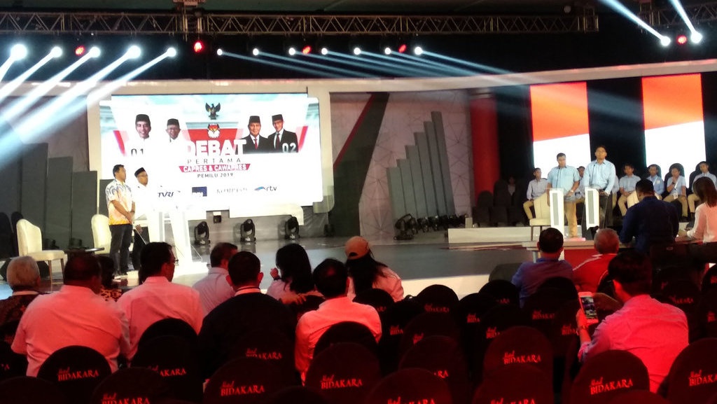 Kepala Bakamla Temui Jajaran KPK Bahas Pencegahan Korupsi