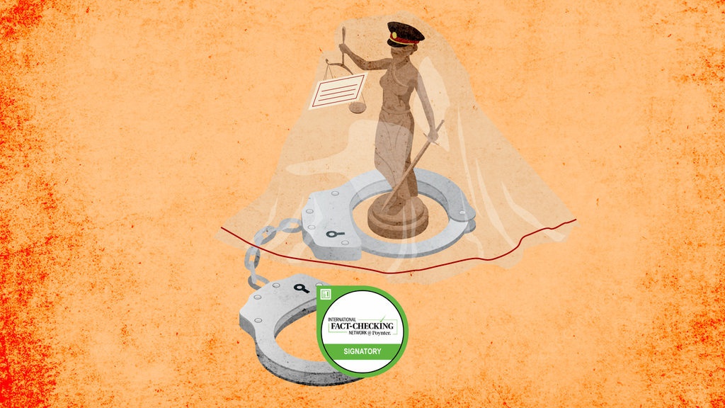 Polri Dapat Tunjangan Kinerja, Apa Memang Kinerjanya Membaik?