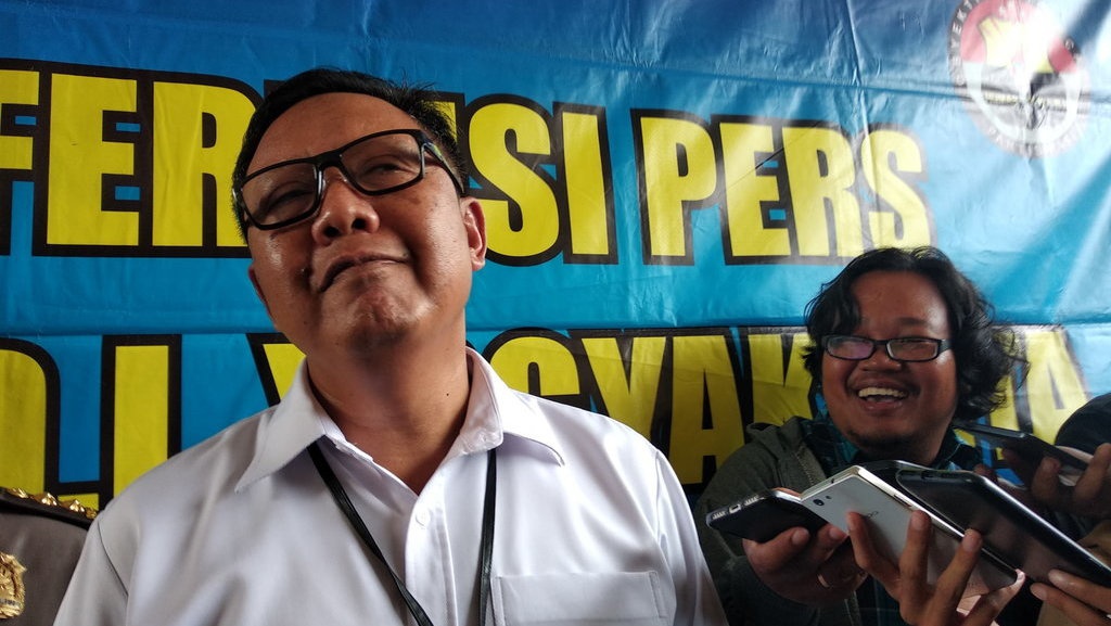 Bantah SP3 Kasus Agni, Polisi Masih Lakukan Penyidikan Bantah SP3 Kasus Agni, Polisi Masih Lakukan Penyidikan