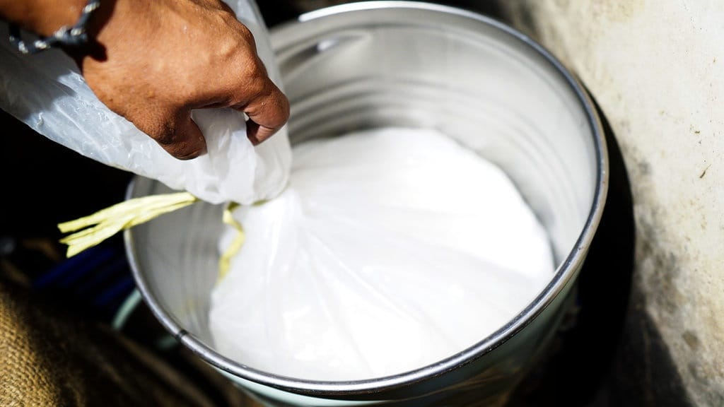 Berapa Kadar Sianida yang Dapat Membunuh Manusia? Berapa Kadar Sianida yang Dapat Membunuh Manusia?