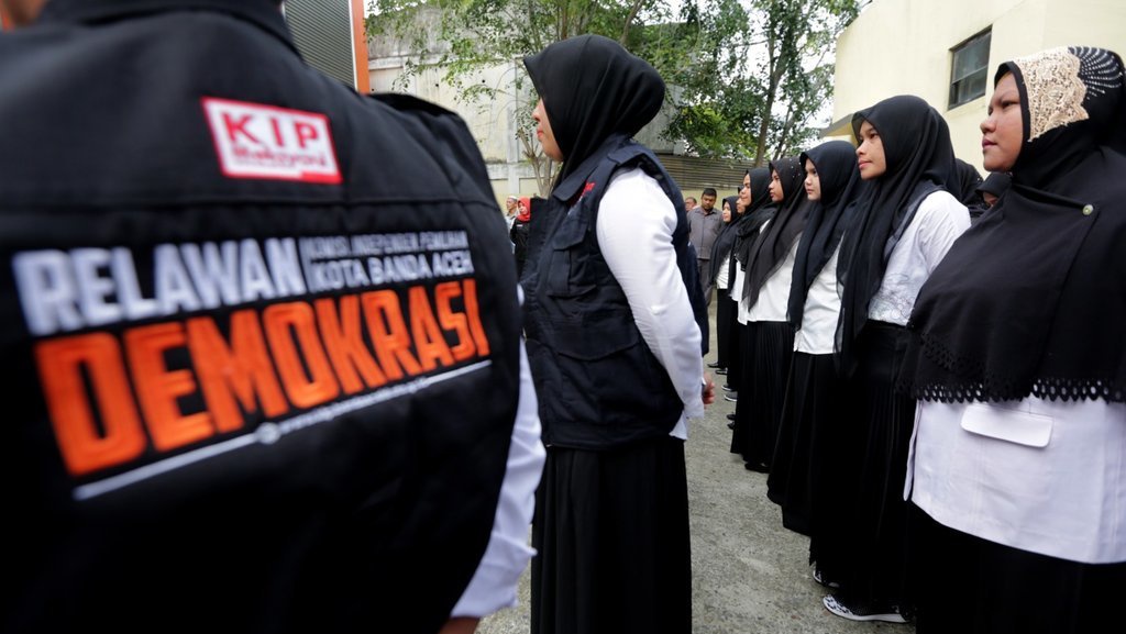 Hasil Penelitian: Demokrasi Tingkatkan Kesehatan Masyarakat Hasil Penelitian: Demokrasi Tingkatkan Kesehatan Masyarakat