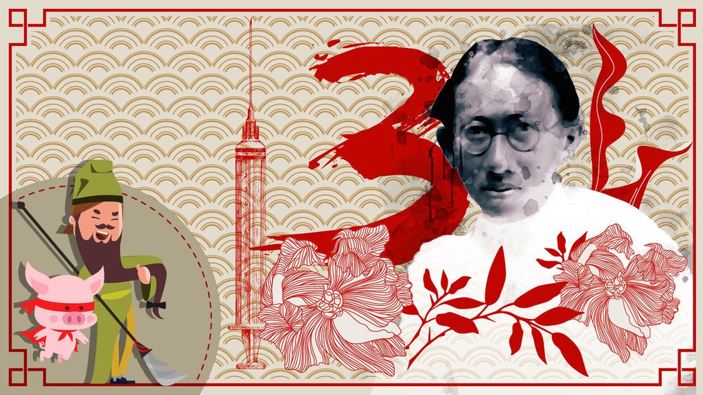 Sejarah Hidup Oen Boen Ing, Dokter Dermawan Penolong Kaum Miskin