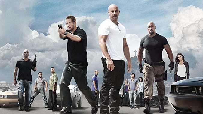 Sinopsis Fast Five: Tak Sekadar Film Balapan Mobil