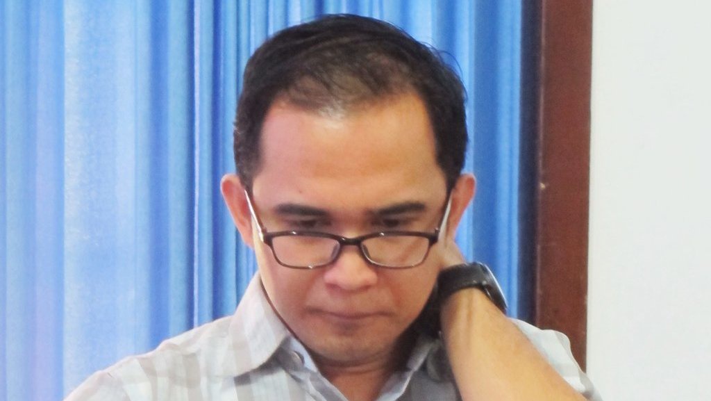 Ahli Hukum: Rekomendasi Pansus Haji Soal Menteri Agama Offside Ahli Hukum: Rekomendasi Pansus Haji Soal Menteri Agama Offside