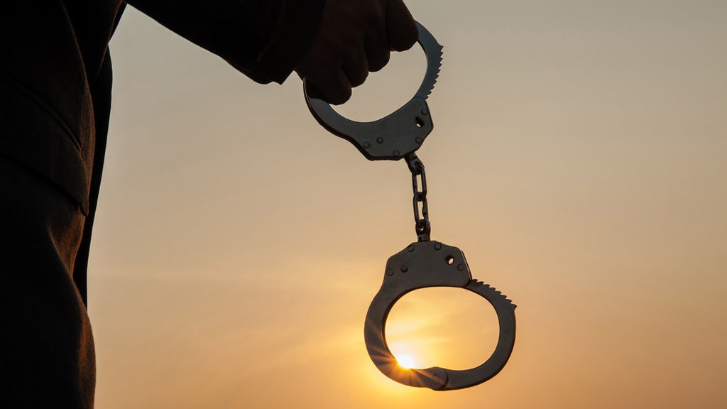 Kemenkumham Beri Remisi Natal ke 12.641 Napi & 79 Langsung Bebas Kemenkumham Beri Remisi Natal ke 12.641 Napi & 79 Langsung Bebas