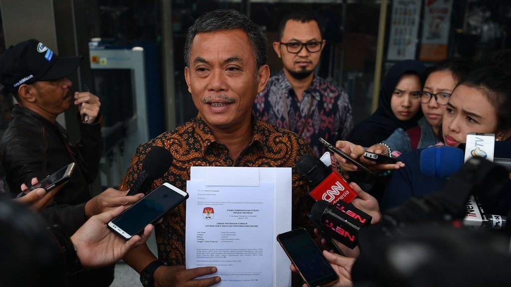 DPRD DKI Minta Aturan Dana Swakelola Cegah Potensi Penyelewengan