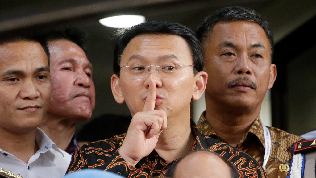 BTP dan Chandra Dianggap Cocok Jadi Bos BUMN, tapi Itu Tidak Cukup