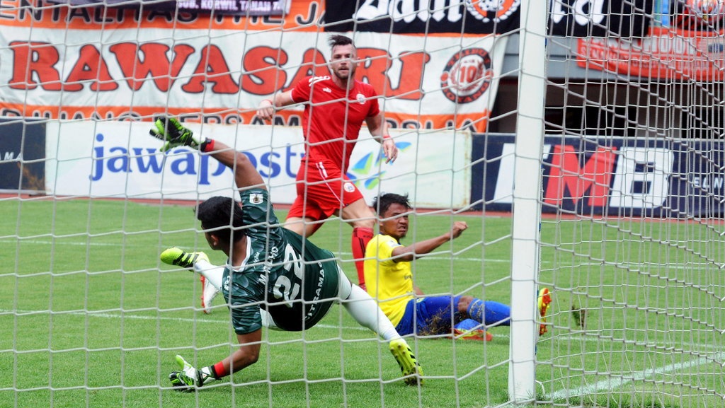 Marko Simic Diadili di Sydney karena Kasus Pelecehan Seksual