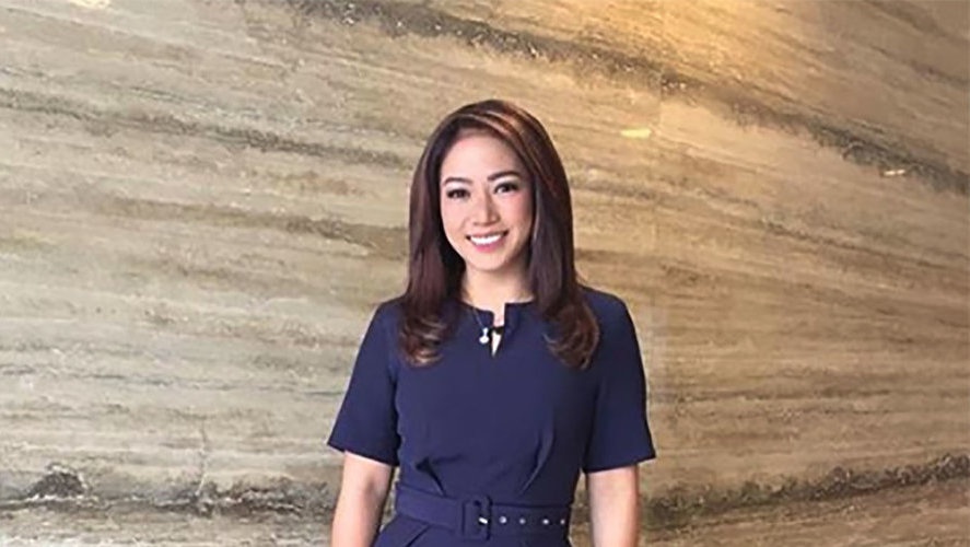 Profil Anisha Dasuki Moderator Debat Capres 2024 Ketiga Profil Anisha Dasuki Moderator Debat Capres 2024 Ketiga