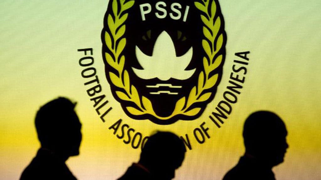Elite PSSI Bisa Apa? Mencalonkan Diri Lagi. Elite PSSI Bisa Apa? Mencalonkan Diri Lagi.