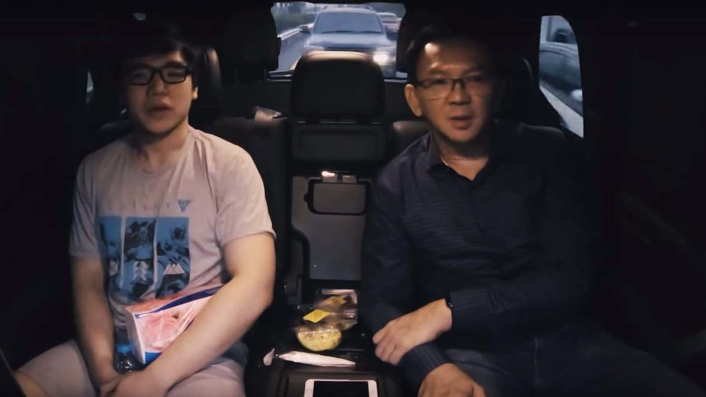 Vlog Perdana BTP Ditonton 4,4 Juta Kali Penayangan dalam 3 Hari