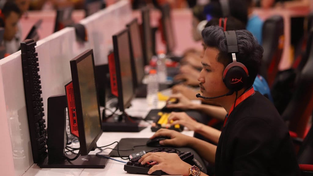 Menpora Ingin E-Sport Dimasukkan ke Kurikulum Sekolah