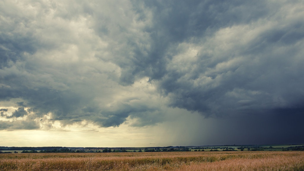 Kapan Musim Kemarau 2025 di Indonesia? Cek Penyebab Masih Hujan Kapan Musim Kemarau 2025 di Indonesia? Cek Penyebab Masih Hujan