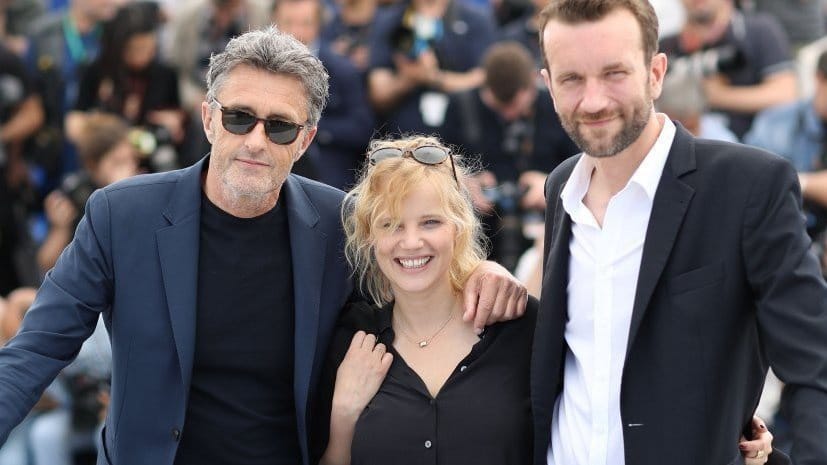 Sinopsis Film Cold War yang Masuk Tiga Nominasi Oscar 2019